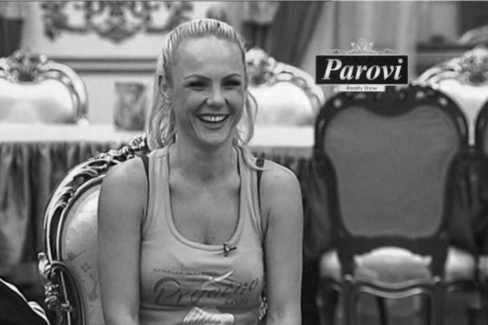 BURNA LJUBAVNA PRIČA OBELEŽILA JOJ DEO ŽIVOTA: Slađana Petrušić bila je u vezi sa ovim POZNATIM MUŠKARCEM