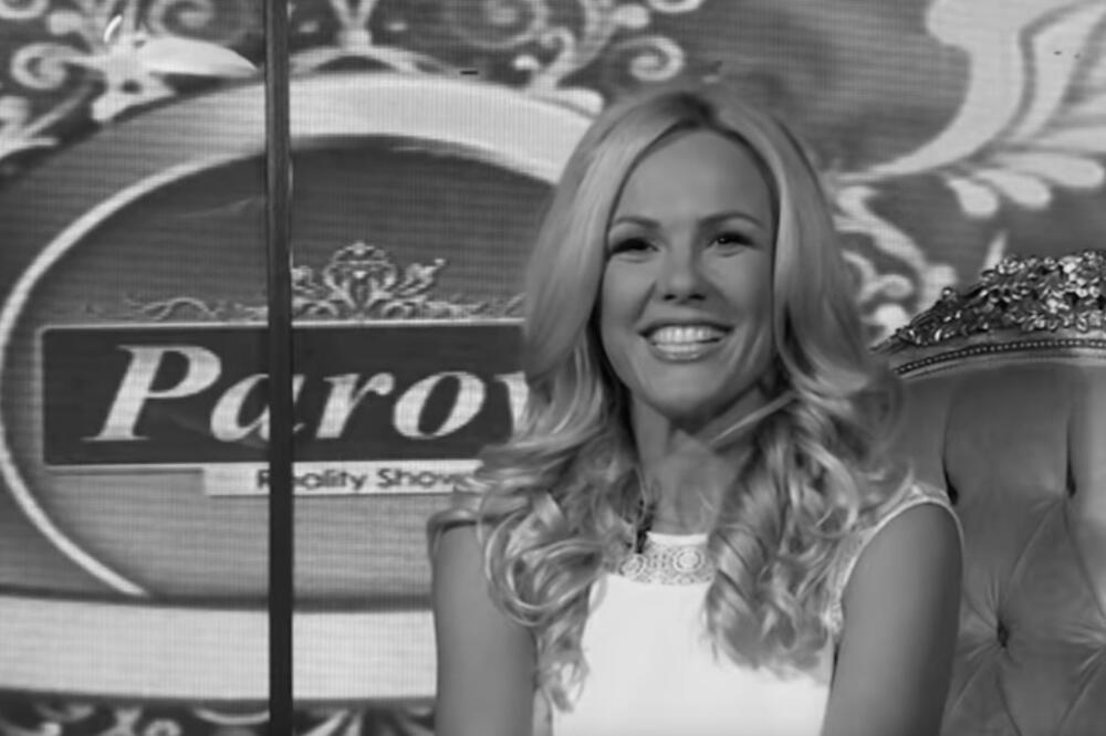 ŽIVOT VODITELJKE OBAVIJEN VELOM TAJNE: Prijateljica progovorila posle VESTI O NAVODNOJ SMRTI, ovo NISMO ZNALI