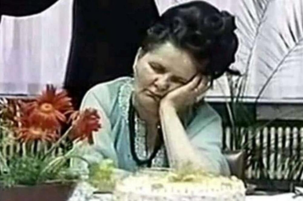 KO JE ZAPRAVO BILA KEVA O KOJOJ JE CELA JUGA PRIČALA? Zbog nje je jedna glumica DO SMRTI MUČILA ovog ČOVEKA