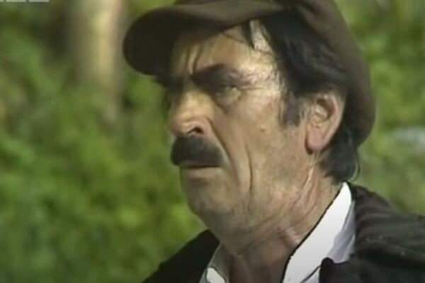 Slavu stekao tek u 65. godini, molio se Svetom Vasiliju da što pre umre: Poslednje dane proveo u domu, a patio za..