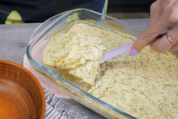 OVO JE NAJBRŽA VEČERA KOJU DANAS MOŽETE SPREMITI: Košta samo 400 dinara, a vole je i STARI I MLADI