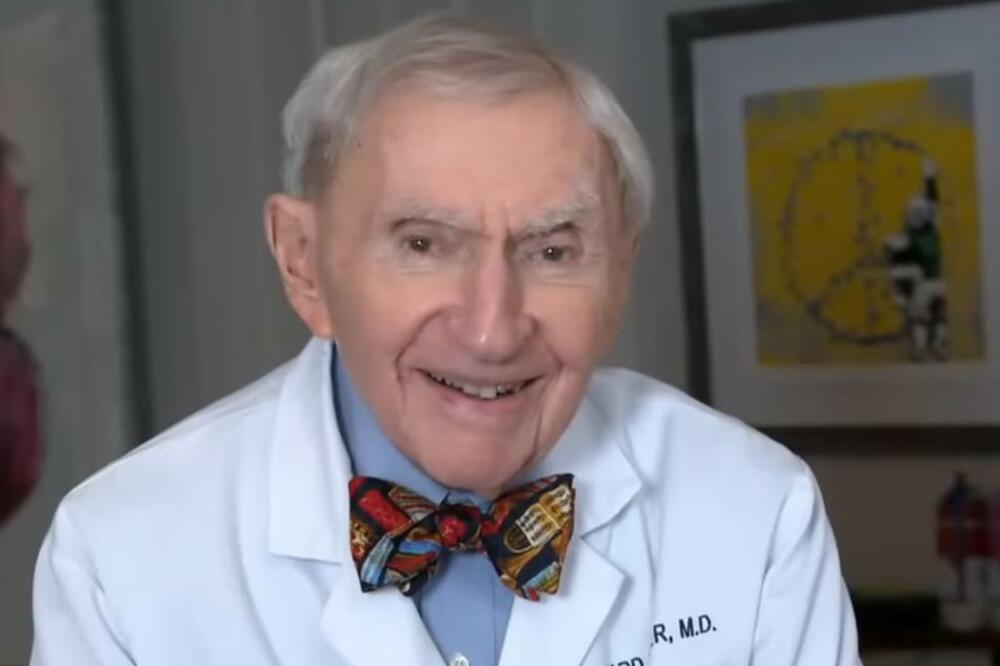 OVO SVI LEKARI JEDU ZA DORUČAK, PA SU ZDRAVI CELE GODINE: Ne bi uzeli drugu hranu NI DA IM PLATITE