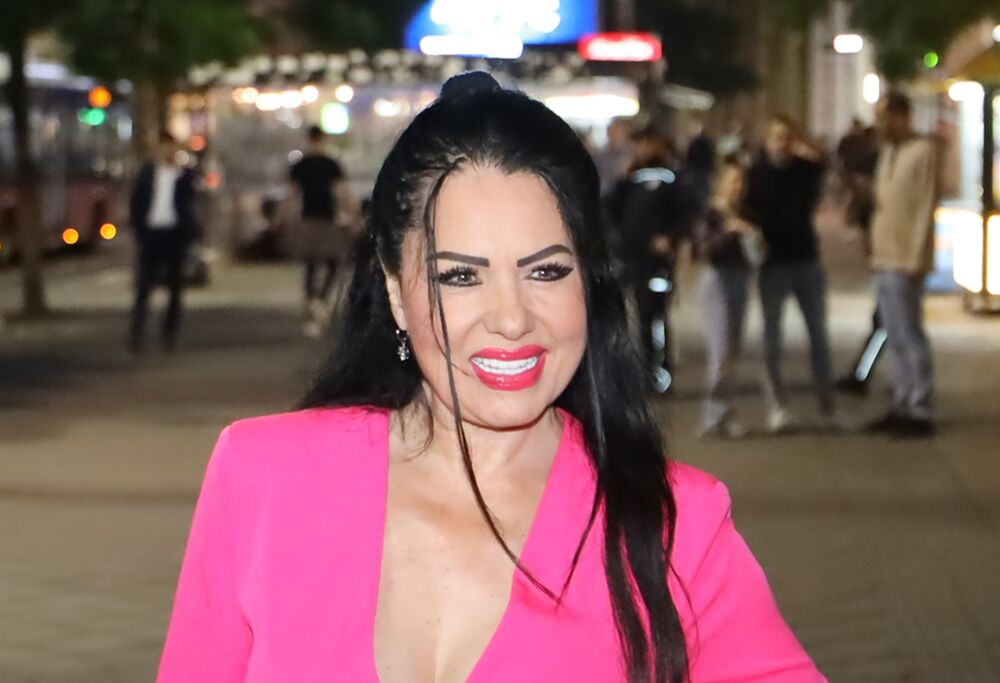 Iza sebe ima dugu i uspešnu karijeru