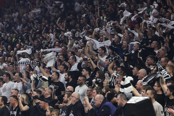 GROBARI U PANICI: Partizan ostaje bez Lige šampiona?