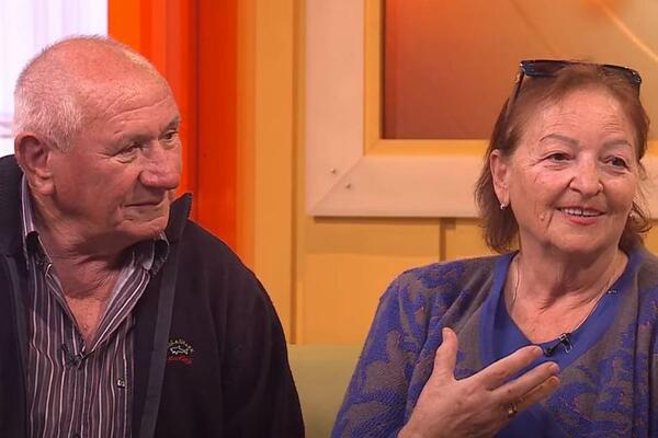 ZORAN I MIRJANA ŽIVE NOVU MLADOST: Zajedno su 54 godine, otkrili su TAJNU dugovečnog BRAKA, evo gde MLADI GREŠE