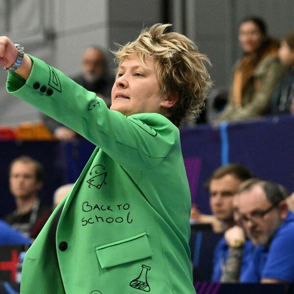 MARINA MALJKOVIĆ NIJE ŠTEDELA IGRAČICE: Neodgovornost je ključna reč!