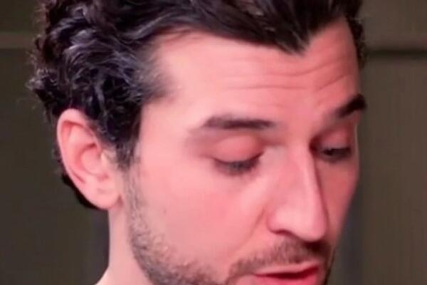 REKLA MU JE DA JE KRAJ, A ONDA... Sve je izgubio nakon SUROVE ISTINE (VIDEO)