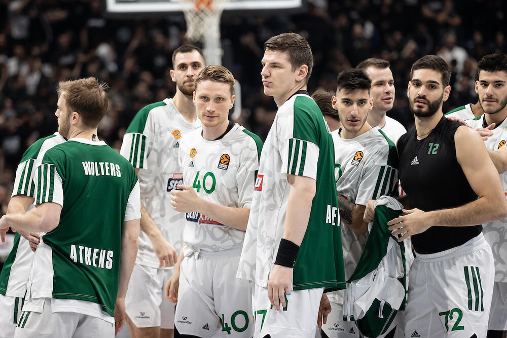 ZBOG UBISTVA NAVIJAČA: Panatinaikos NEĆE u Zagreb!