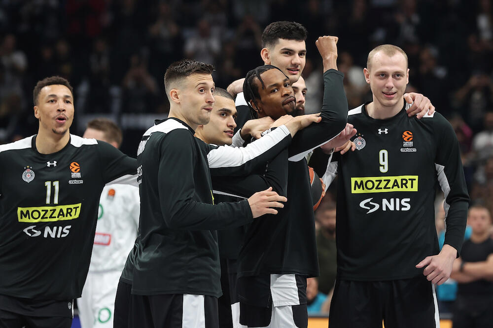 PARTIZAN PRONAŠAO REŠENJE? Bio bi ogromno pojačanje posle odlaska Egzuma!