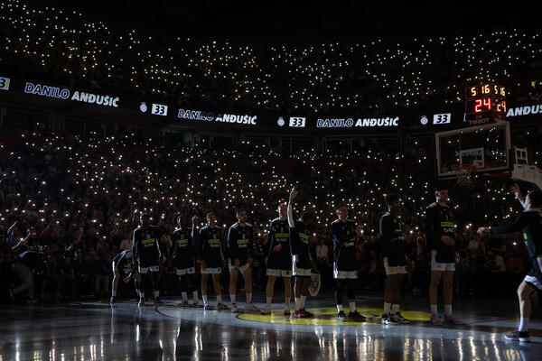 GROBARI BESNI, A PARTIZAN PORUČIO: Nema više karata za Real Madrid! (FOTO)
