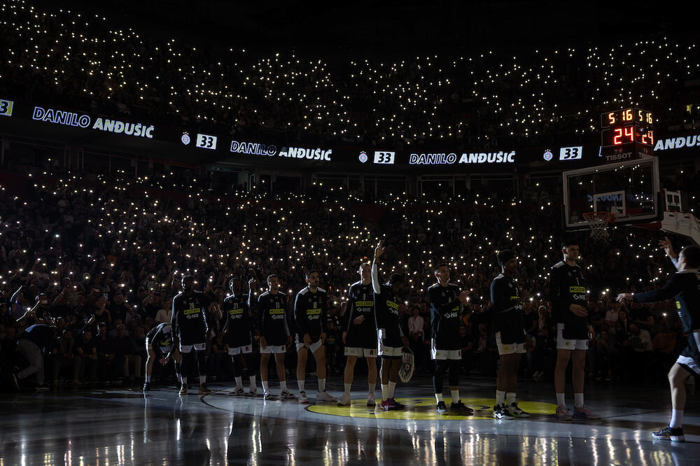 GROBARI BESNI, A PARTIZAN PORUČIO: Nema više karata za Real Madrid! (FOTO)