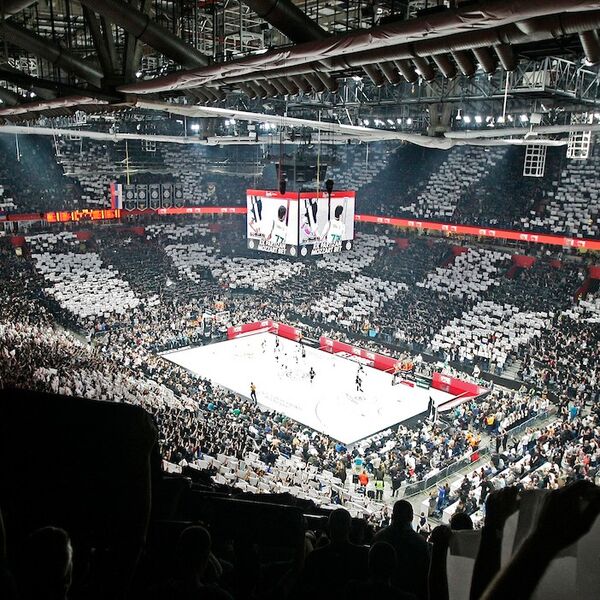 PONESI PLIŠANU IGRAČKU I OBRADUJ MALIŠANE! Partizan pozvao Grobare da zajedno ulepšaju deci praznike (VIDEO)