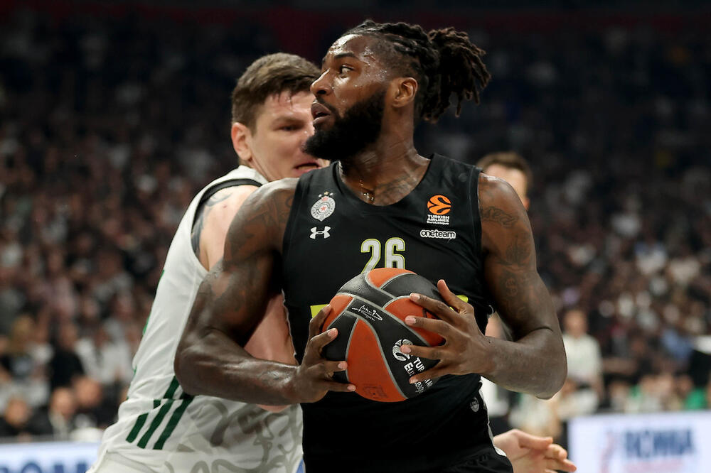 NOĆNA EKSPLOZIJA U HUMSKOJ: Partizan u Americi pronašao ZAMENU za Lesora?