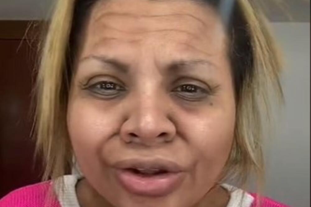 U JEDNOM TRENUTKU IMA BORE I PODOČNJAKE, A U DRUGOM... Muškarci kad je vide dožive NERVNI SLOM (VIDEO)