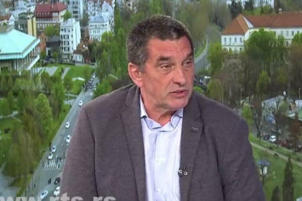 "OSTALA MI ŽELJA DA TO URADIM 150 PUTA, MORAM DA SE ZAUSTAVIM NA 106": Životna PRIČA legende srpskih KVIZOVA