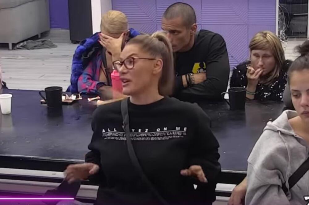 ISPLIVALA PREPISKA KOJA POKAZUJE KOLIKI HONORAR IMA ANA ČURĆIĆ? Otkriveno sve CRNO NA BELO, cifra NEVEROVATNA