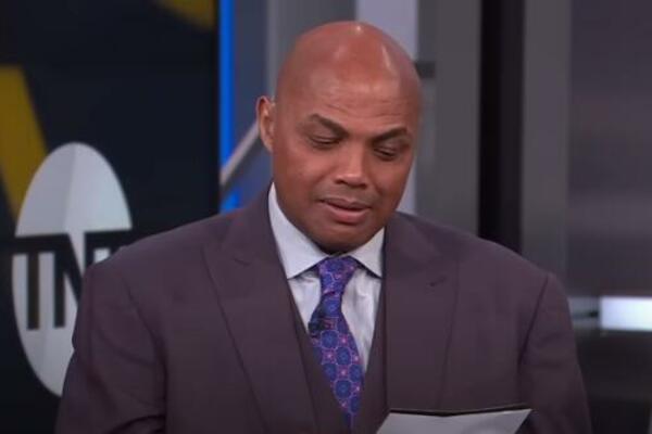 PA, DA LI JE MOGUĆE? Jokić osvojio dve MVP titule, a Barkli mu još ne zna prezime! (VIDEO)