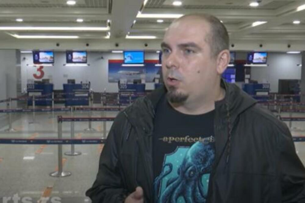 PIROĆANAC DO DETALJA ISPRIČAO KAKO SE ŽIVI U SEVERNOJ KOREJI: Tamo je kao neko Sarajevo, ali...