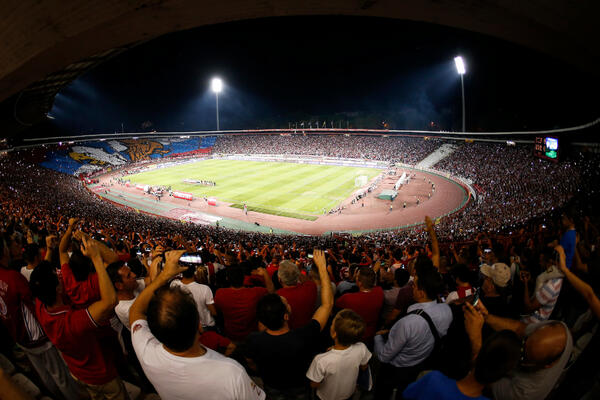 U ZVEZDI SE NIJE PROSLAVIO: Zaboravljeni ŠPIC pronašao novi klub!