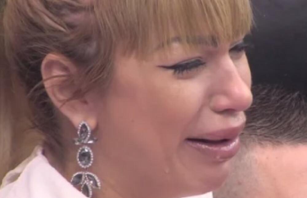 Miljana Kulić diskvalifikovana