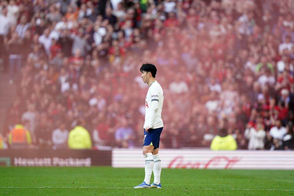 NEVEROVATNO: Totenhem doživeo ŠOKANTAN poraz, Čelsi ne zna gde UDARA!