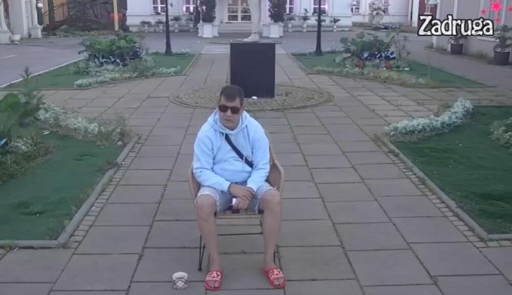 Ivan Marinković se obratio Goci Tržan i njihovoj ćerki