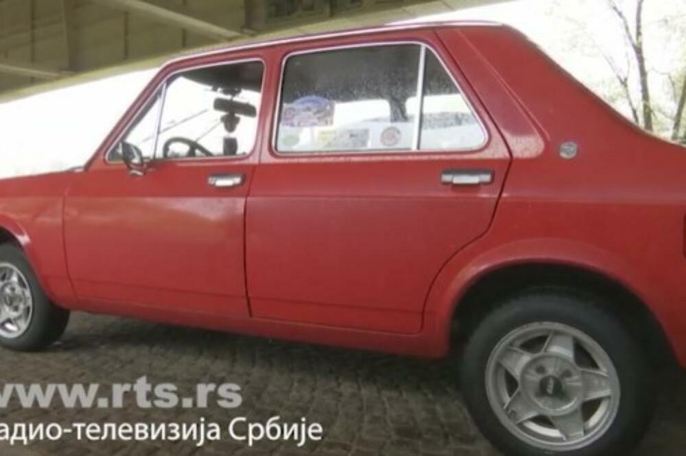 KOLIKO JE NOVCA BILO POTREBNO DA BI SE KUPIO AUTO U JUGOSLAVIJI KRAJEM OSAMDESETIH? Ovo će vas IZNENADITI (FOTO)