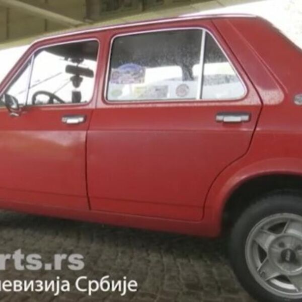 KOLIKO JE NOVCA BILO POTREBNO DA BI SE KUPIO AUTO U JUGOSLAVIJI KRAJEM OSAMDESETIH? Ovo će vas IZNENADITI (FOTO)