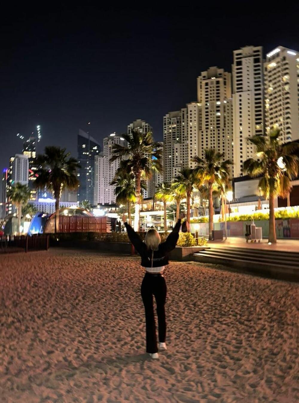 Bojana Lazić o sujeti na javnoj sceni