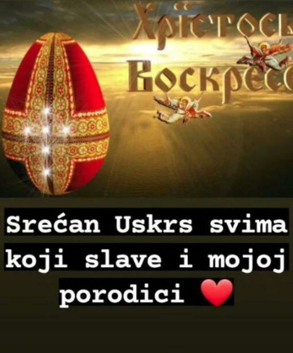 Objava Davida Dragojevića