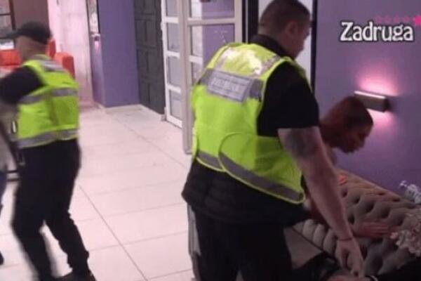 STRAVIČNA TUČA NA USKRS U ZADRUZI: Ovo je dan kada je SRBIJA OSTALA ZGROŽENA