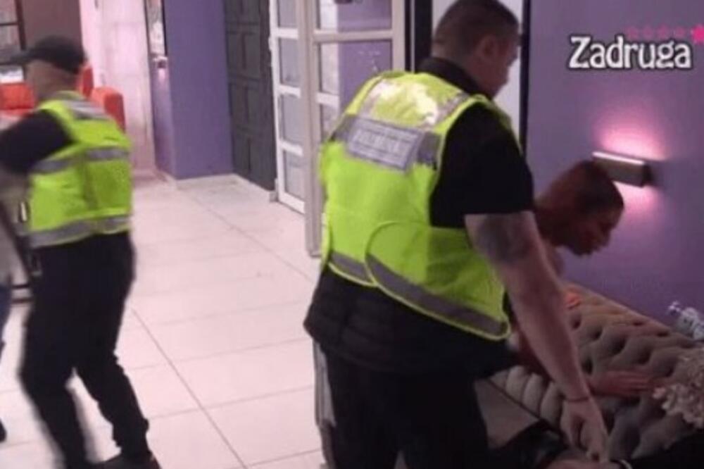 STRAVIČNA TUČA NA USKRS U ZADRUZI: Ovo je dan kada je SRBIJA OSTALA ZGROŽENA