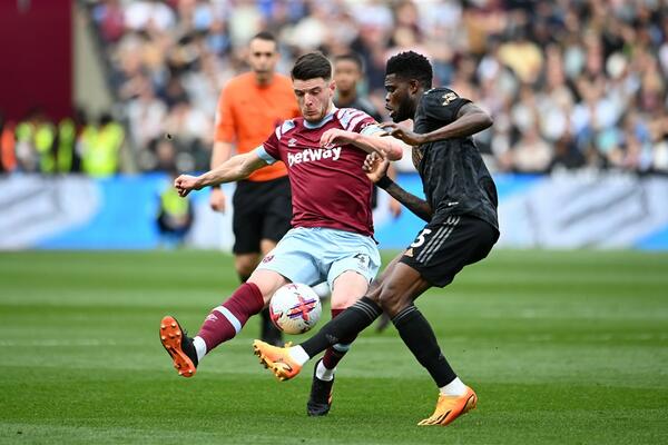 TRANSFERI (28. jun): PUČE BOMBA NA OSTRVU: Rajs postaje najskuplji fudbaler - Fiorentina daje 6 miliona za Hrvata