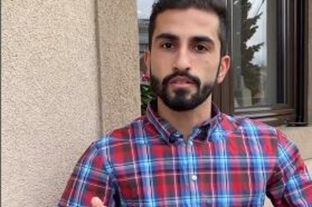 TURČIN SLAVI USKRS I FARBA JAJA I TO ZBOG JEDNE SRPKINJE! Oženio Milenu i došao u Srbiju iako mu je majka BRANILA