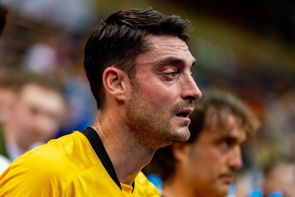 PRVI ZVANIČNI ŠAMPION U REGIONU: Krunisan novi prvak Slovenije (FOTO)