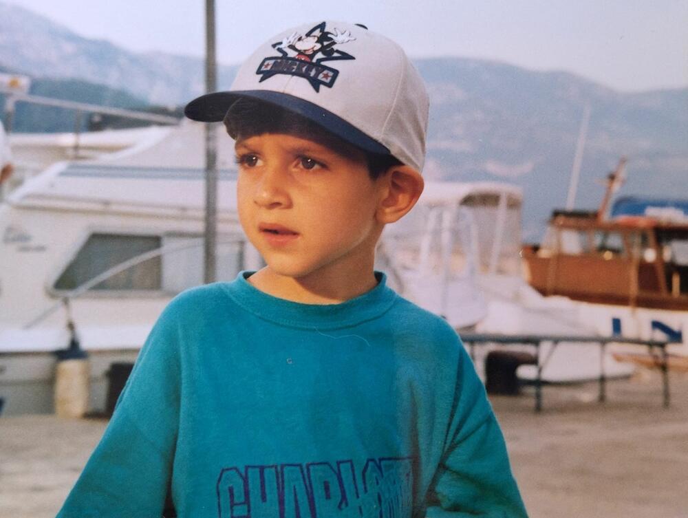 Mi smo ovog puta puta pokrenuli vremeplov