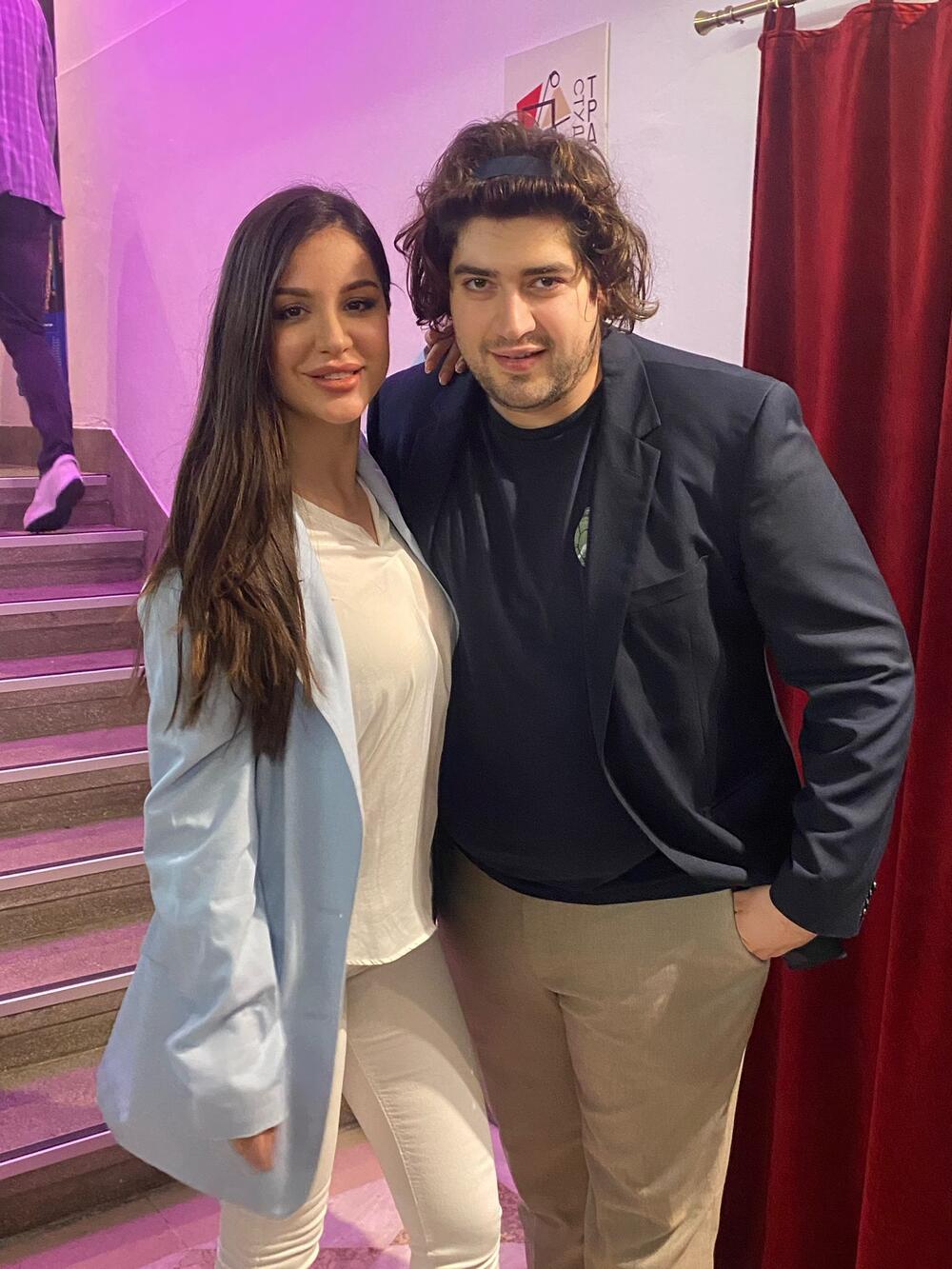 Njegovoj prepoznatljivosti je naročito doprinela serija 'Igra sudbine'