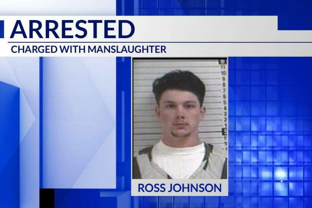 UŽASNA TRAGEDIJA: MMA borac UBIO vojnika! (FOTO)