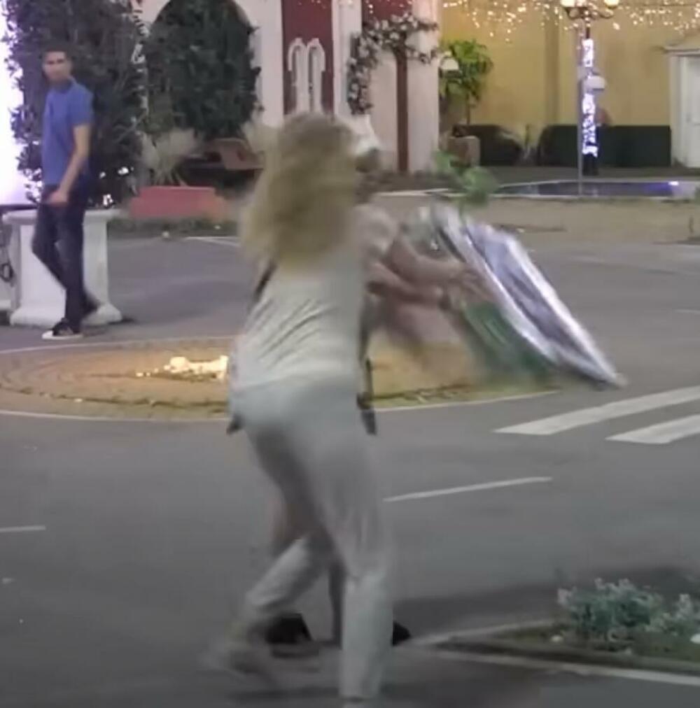 Miljana, hrana je, nemoj', 'šta to radiš, ženska glavo', 'da li si ti normalna', odjekivalo je imanjem u Šimanovcima, a Kulićeva je radila po svom.