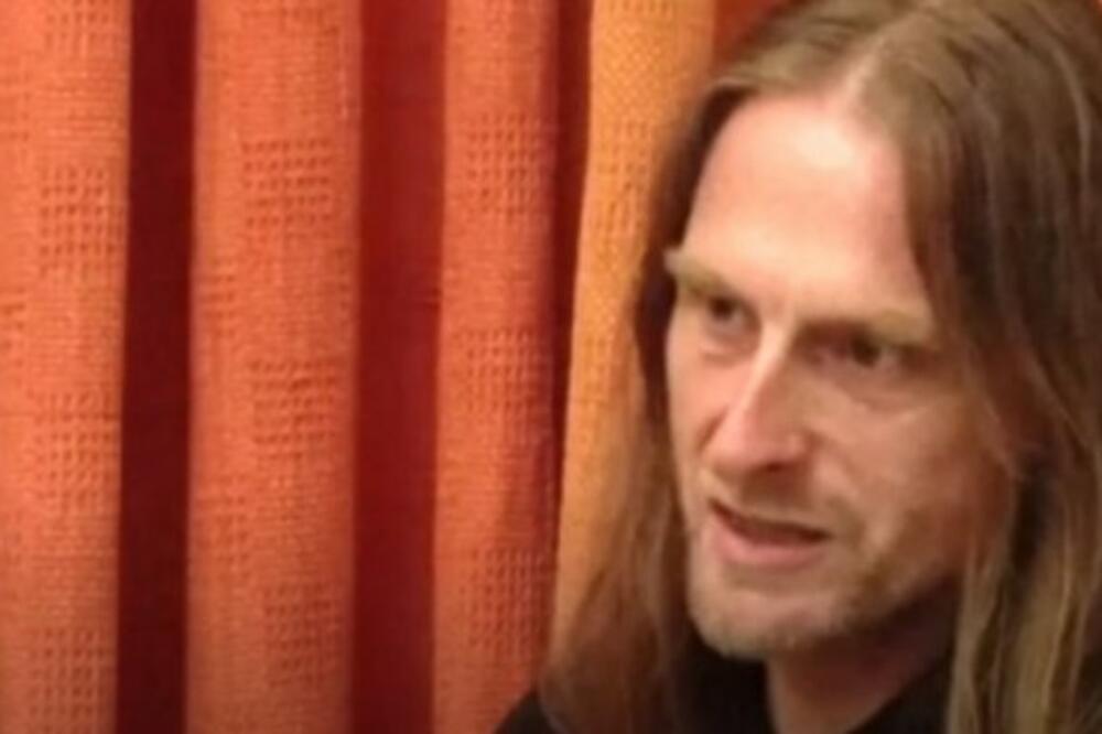 NIJE SPAVAO 11 DANA I EVO ŠTA MU SE DESILO: Toni tvrdi NEVEROVATNU STVAR, sada ceo svet priča o njemu (VIDEO)