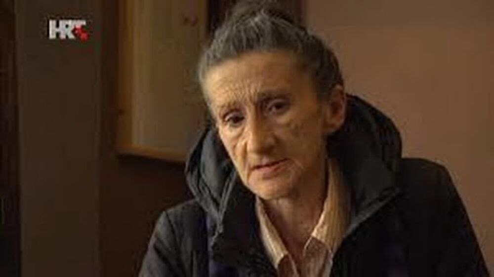 Jadranka Matković bila je jedna od najcenjenijih jugoslovnskih glumica