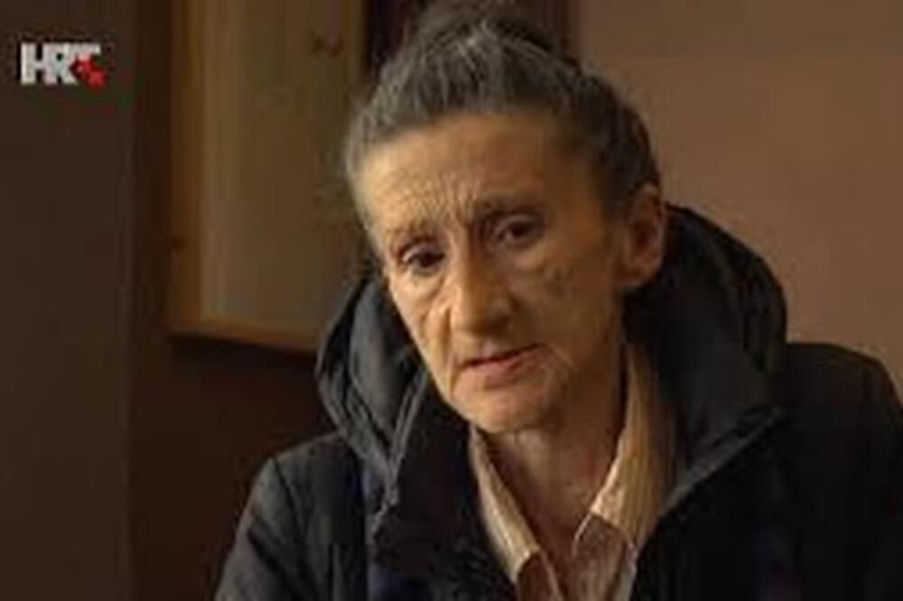 U JUGI SU JE SVI VOLELI, A ONDA JE ZABORAVILI: Izbačena iz SOPSTVENOG STANA, bila na IVICI LUDILA, velika TUGA