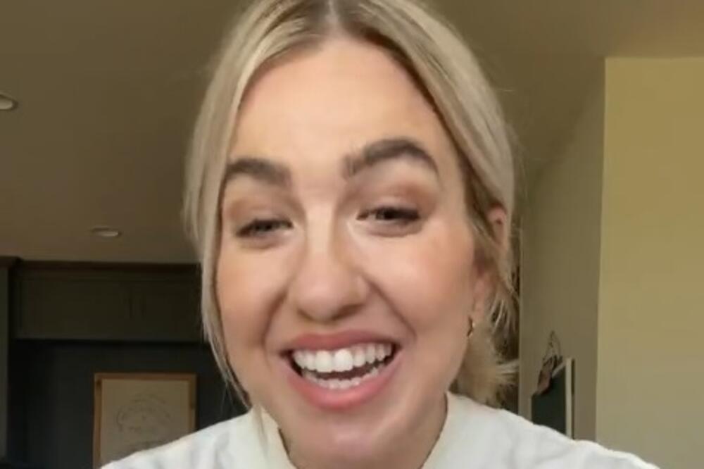 KAD SU VIDELI FOTOGRAFIJU, SVI SU BULJILI SAMO U JEDAN DETALJ: Ženu napali zbog muža čim je objavila sliku (FOTO)