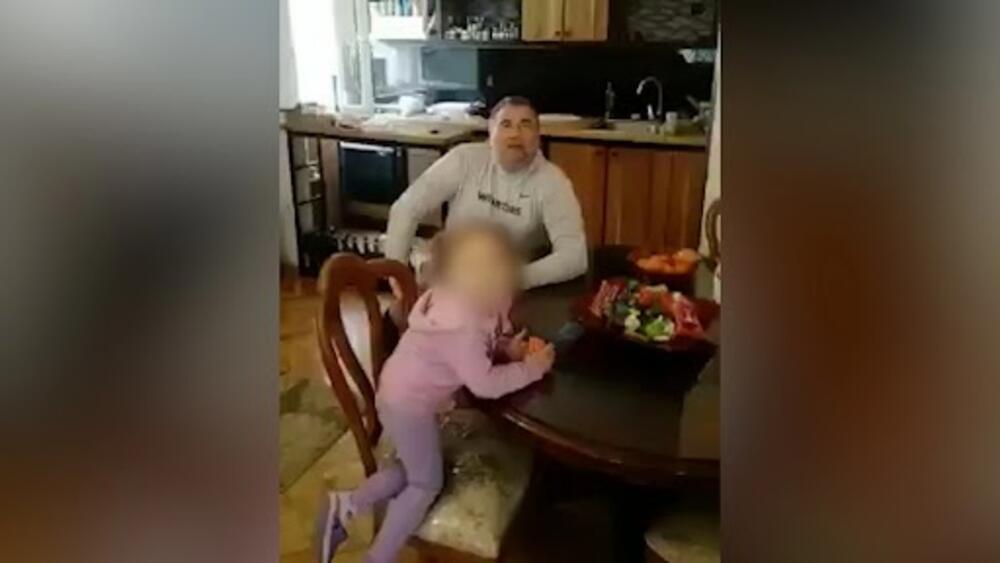 Ovaj prizor raznežio je mnoge