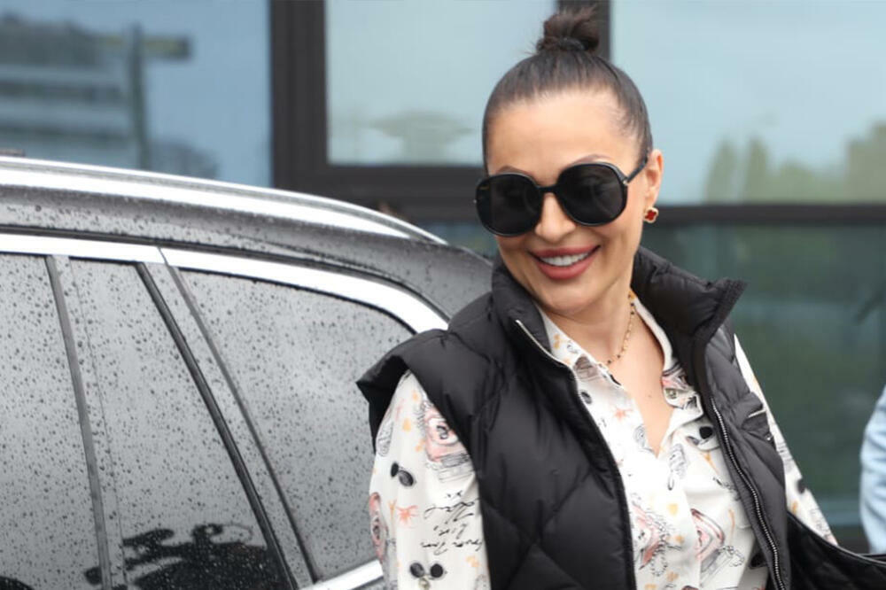 Ceca Ražnatović, Svetlana Ceca Ražnatović