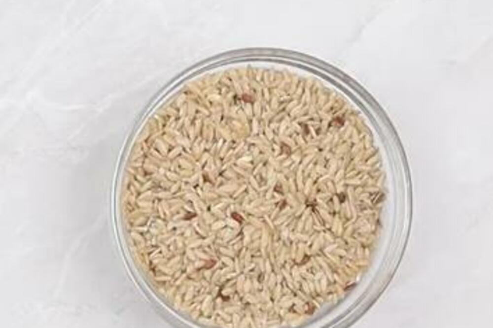 STARE BAKE OVAKO KUVAJU BRAON PIRINAČ: Srpske domaćice NISU IMALE POJMA ovu stvar