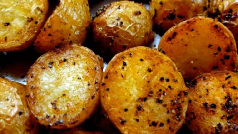 Ovo je sve što treba da znate o mladom krompiru