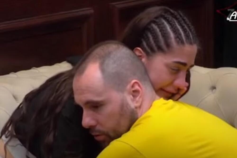 PREVARA VEKA U ZADRUZI!? Isplivali svi DETALJI TAJNOG DOGOVORA, ovo će PROMENITI SVE, gledaoci u NEVERICI (VIDEO)