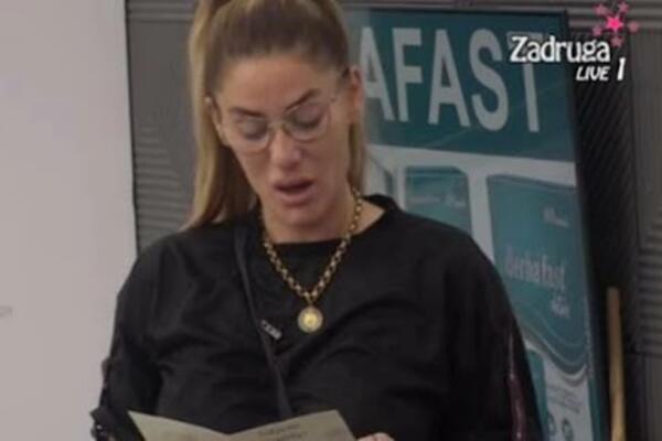 ČEKA SE KAZNA VELIKOG ŠEFA? Ana Ćurčić DOBILA ZABRANJENE INFROMACIJE, evo kako su USPELI sve da PREVARE