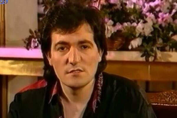 POROK VLADAO NJIME, PA NI ROĐENO DETE NIJE MOGLO DA GA PREPOZNA: U jeku slave se POVUKAO, danas je DRUGI ČOVEK